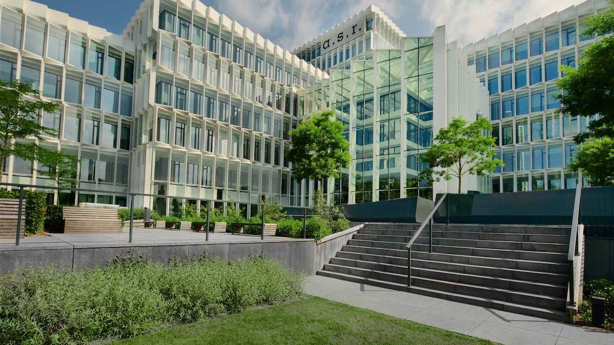 Schellevis Betonplatten