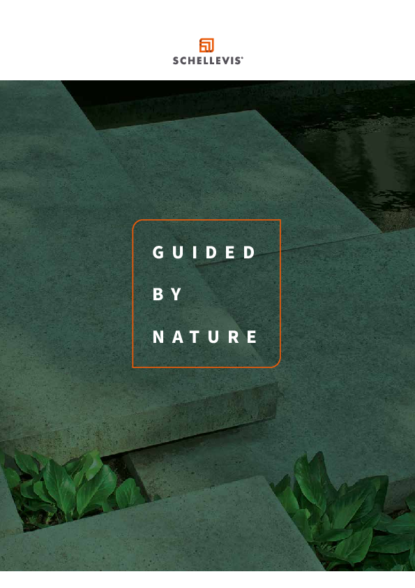 Schellevis Broschüre