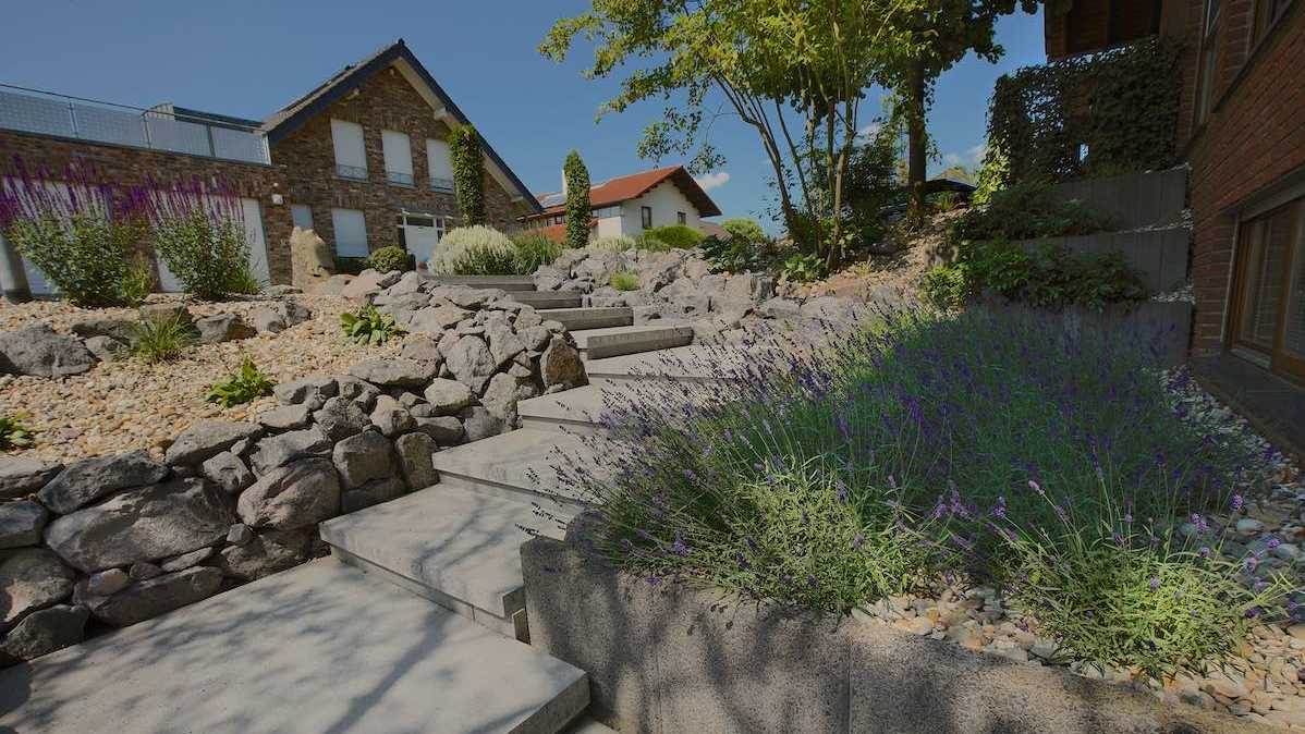 GRENZENLOSE DESIGNMÖGLICHKEITEN –