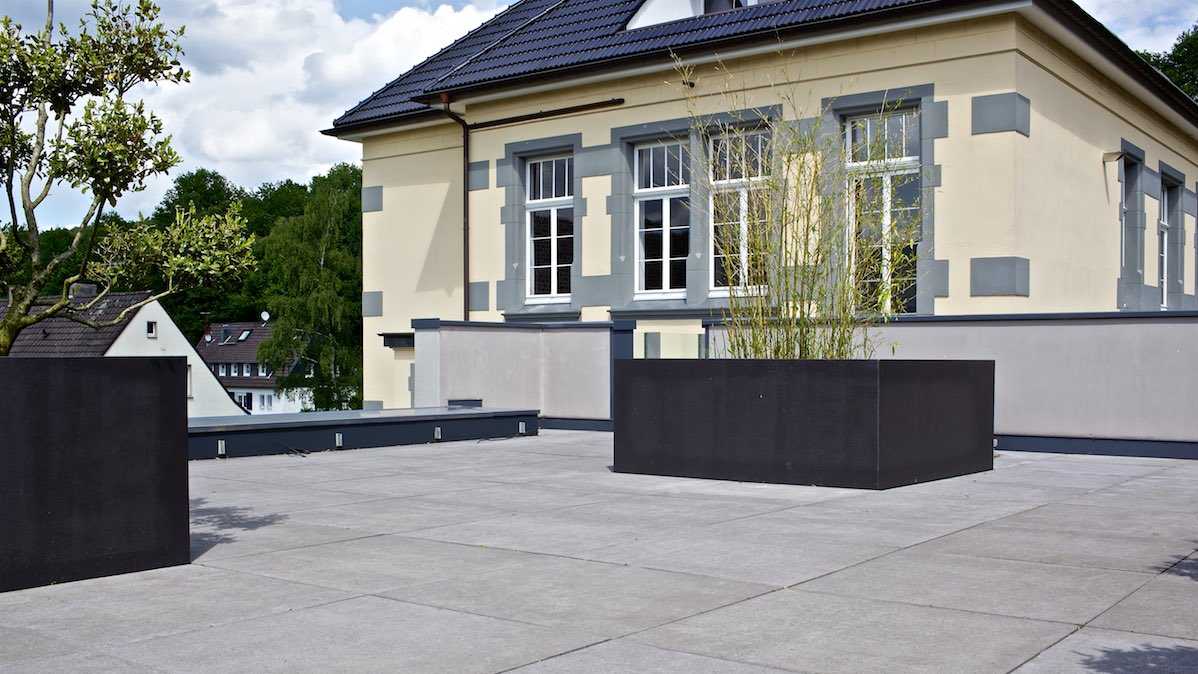 Beton Gehwegplatten Mobau Wirtz & Classen GmbH & Co. KG