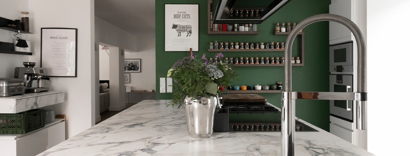 Individueller Zuschnitt