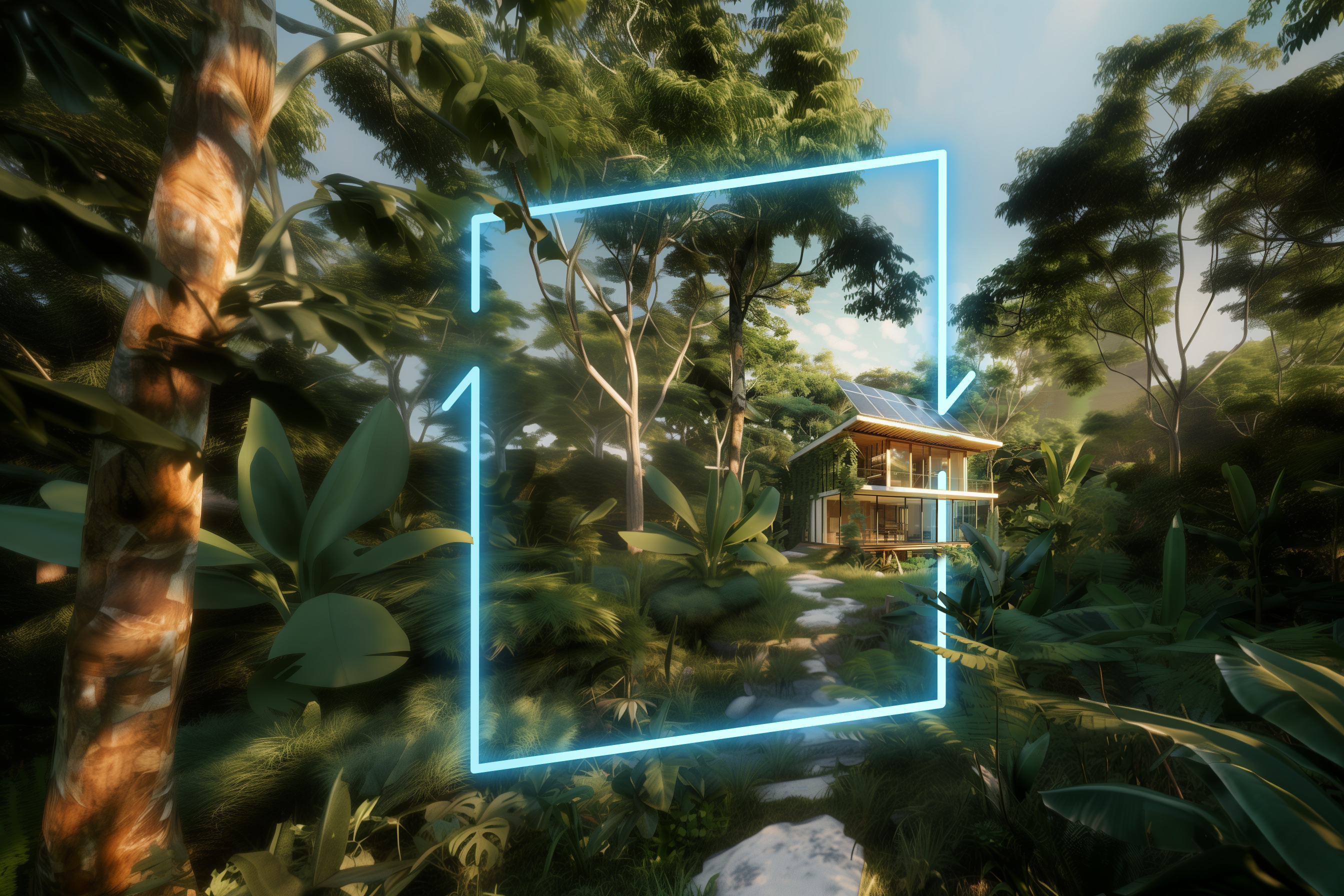 Energetische Sanierung