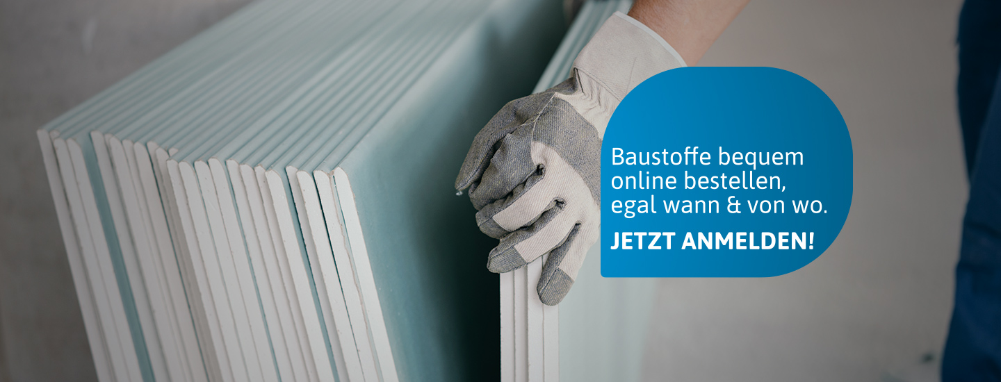 Jetzt anmelden!