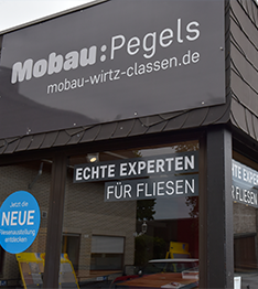 pegels außen