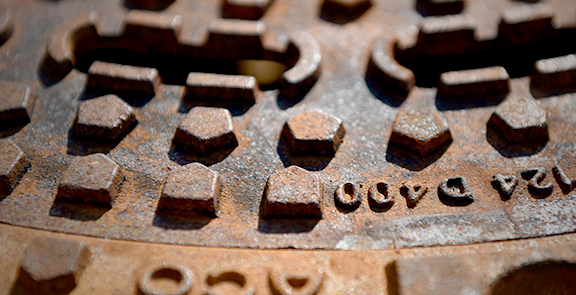 Tief- und Straßenbau 