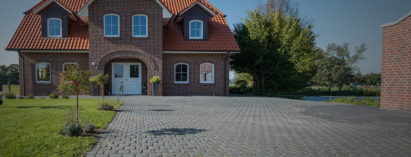 Die 183 Besten Bilder Zu Pflaster Pflaster Vorgarten Garten