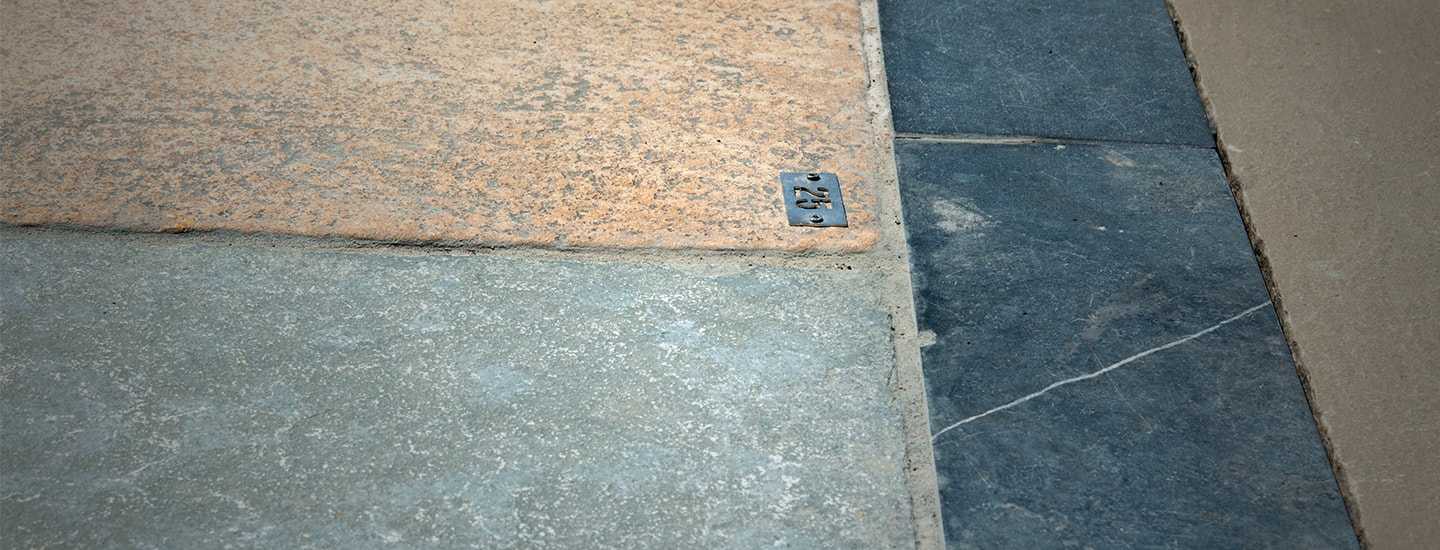 Ökologische Baustoffe -