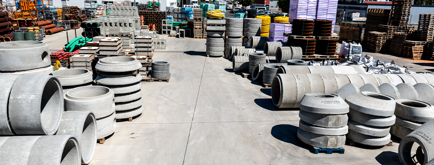 Besuchen Sie unseren