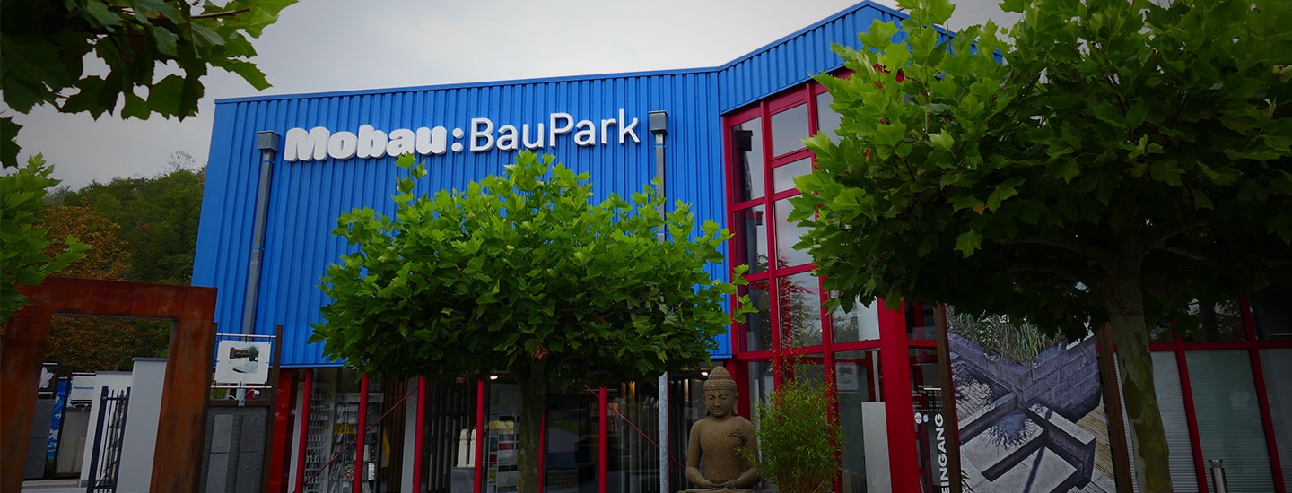 Mobau Baupark Monchengladbach