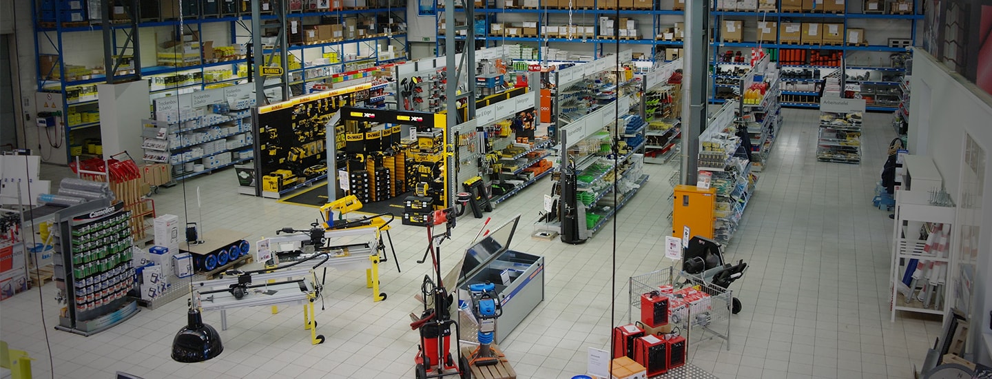 Vielfalt in höchster Qualität