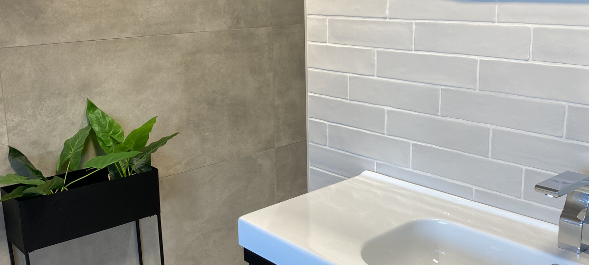 Viele Gestaltungsmöglichkeiten für Ihr Badezimmer!