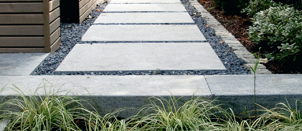 Bordsteine für verschiedene Gartenprojekte! 