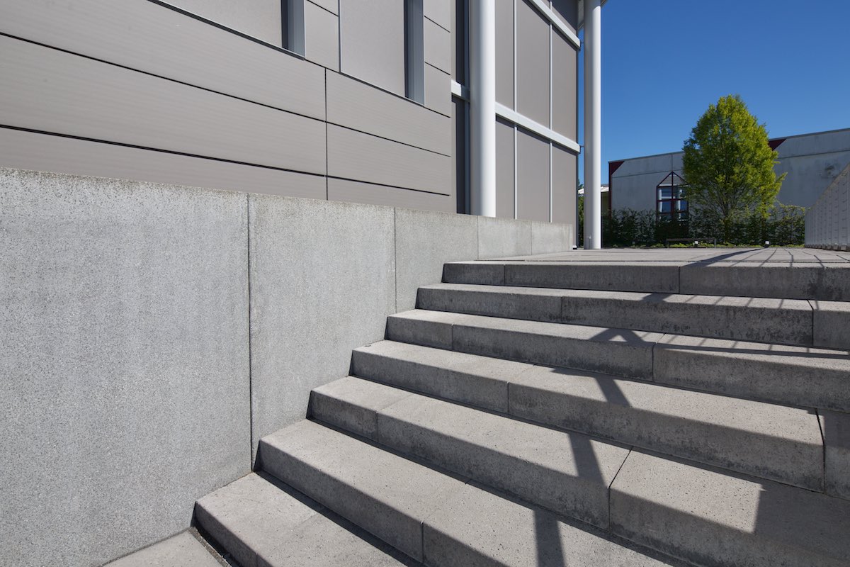 HÖHEN ÜBERWINDEN – 