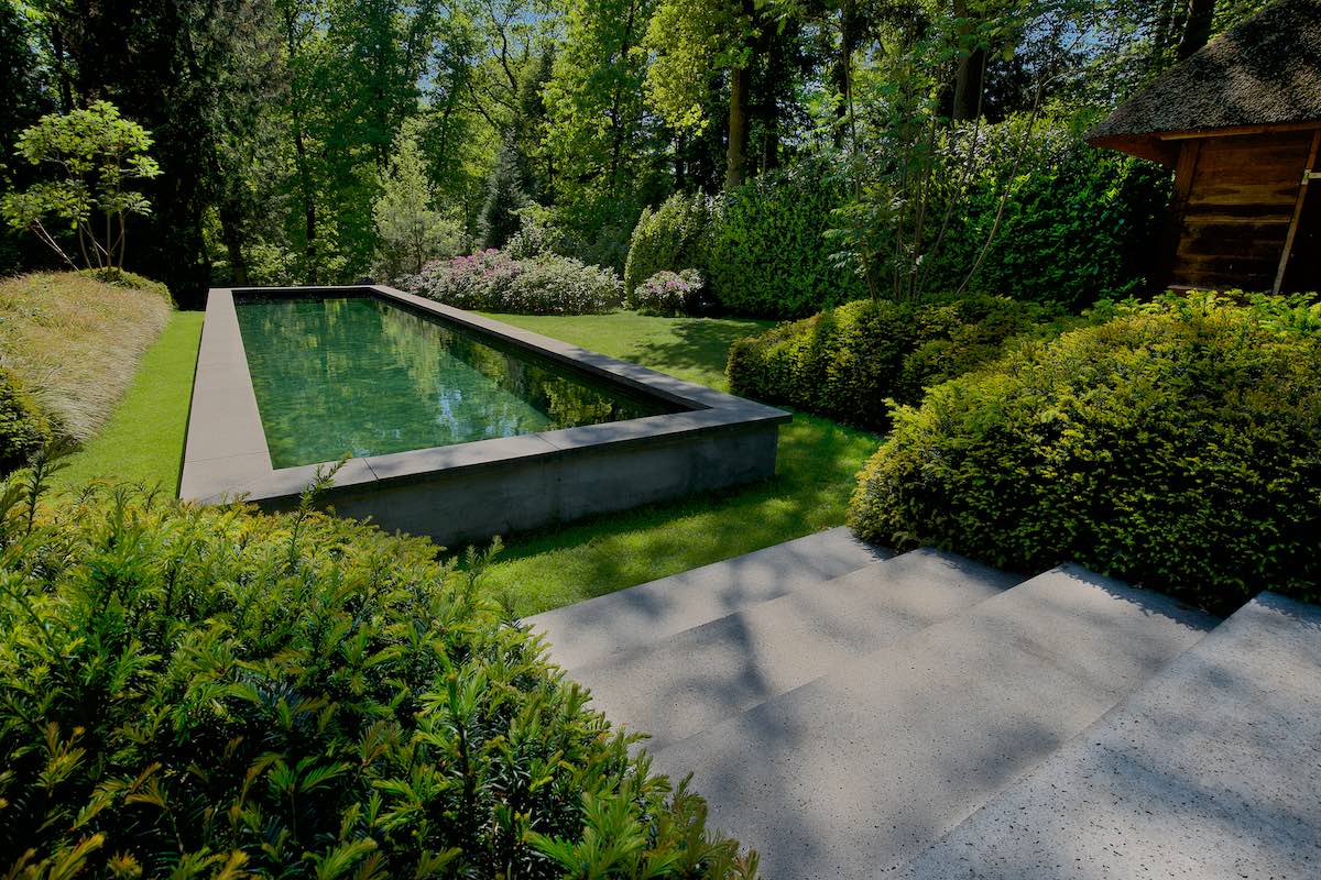 Natur & Architektur –