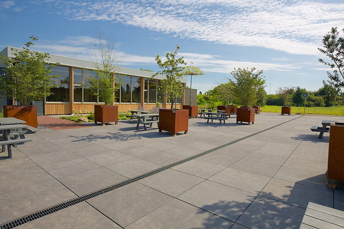 Grenzenlose Gestaltungsmöglichkeiten