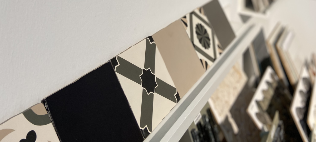 Dekorfliesen für Ihre Wand – jetzt inspirieren lassen! 