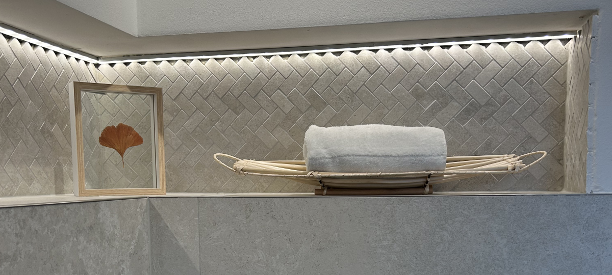 Fliesen für Ihr Badezimmer jetzt finden! 